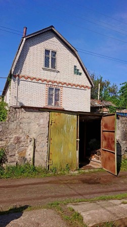 Цегляний дачний будинок 97кв.в селі Коженики.Ділянка 12 соток. - фото 1
