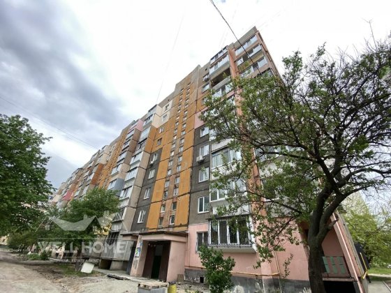 Продаж квартири 1к Олімпійська, 6 Бровари