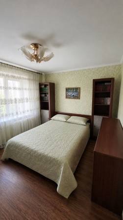 Продаж просторої  квартири   м. Біла Церква  вул. пр.  Незалежності  гарний краєвид - фото 1