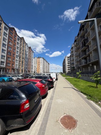 Продам 1-но кімнатну квартиру в ЖК Скандія - фото 1