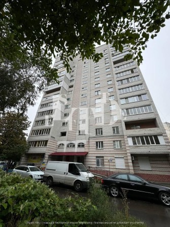 Продам 3-кім. квартиру 90 кв.м, вул. Чорних Запорожців , м.Бровари DM - фото 1