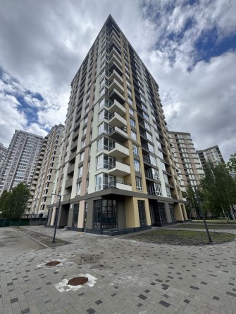 Продам квартира  71 м2,в KRONA PARK II — один із найкращих ЖК Броварів без % - фото 1