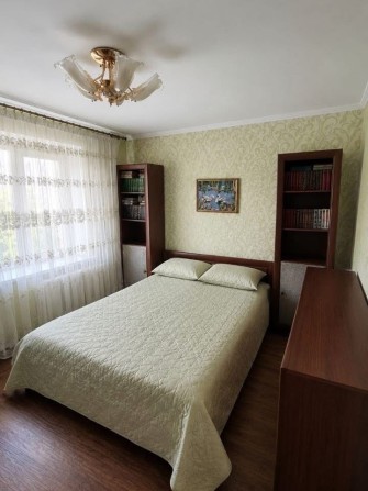Продаж 4-х кімнатної квартири м. Біла церква - фото 1