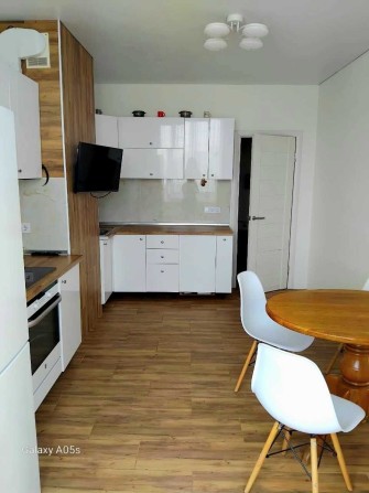 Продаж 3-к квартири в Броварах - фото 1