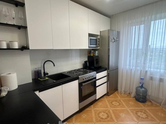 Продаж квартири 3 кімн. Грушевського, 3б Бровари