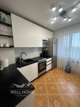 Продаж квартири 3 кімн. Грушевського, 3б Бровари - фото 1