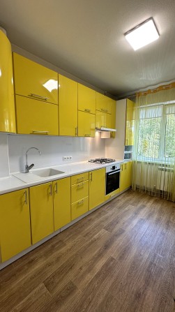 Продаж 3-кімнатної квартири, вул. Ярослава Мудрого - фото 1