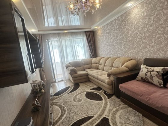 Продаж 2-оі квартири на Піщаному масиві з автономним опаленням Біла Церква