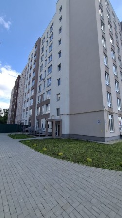 Продаж 1 кімнатної квартири в зданому будинку - фото 1