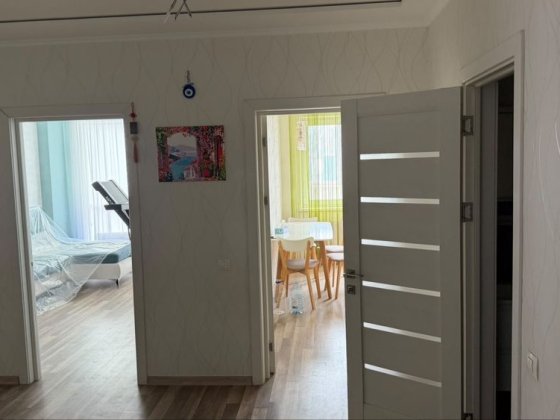 Продаж 3к квартири ЖК Зелений Квартал