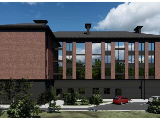 Продаж квартир в ЖК Comfort Hall Буча — новий рівень комфорту у передмісті Києва! Буча