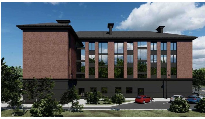Продаж квартир в ЖК Comfort Hall Буча — новий рівень комфорту у передмісті Києва! - фото 1
