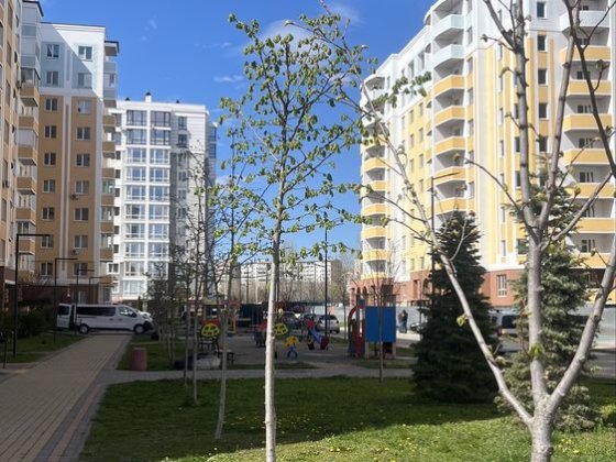 2-к квартира!Без комісії для покупця!