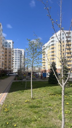 2-к квартира!Без комісії для покупця! - фото 1