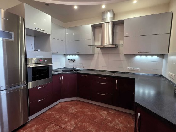 Продаж 3 кімнатної квартири 90 м² | вул. Петра Калнишевського, 7  |  Оболонський  район | мікрорайон