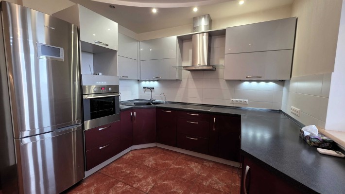 Продаж 3 кімнатної квартири 90 м² | вул. Петра Калнишевського, 7  |  Оболонський  район | мікрорайон - фото 1