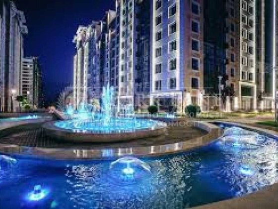 Продаж / Квартира / 51 м2 / ЖК Бульвар Фонтанів / Печерський район