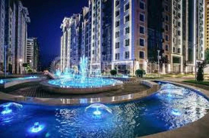 Продаж / Квартира / 51 м2 / ЖК Бульвар Фонтанів / Печерський район - фото 1