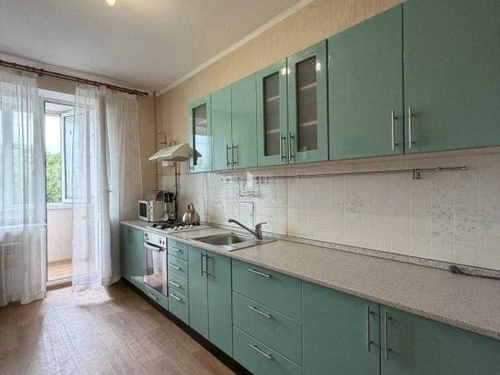 Продаж 2-кімн квартири в центрі Вишневого Вишневе
