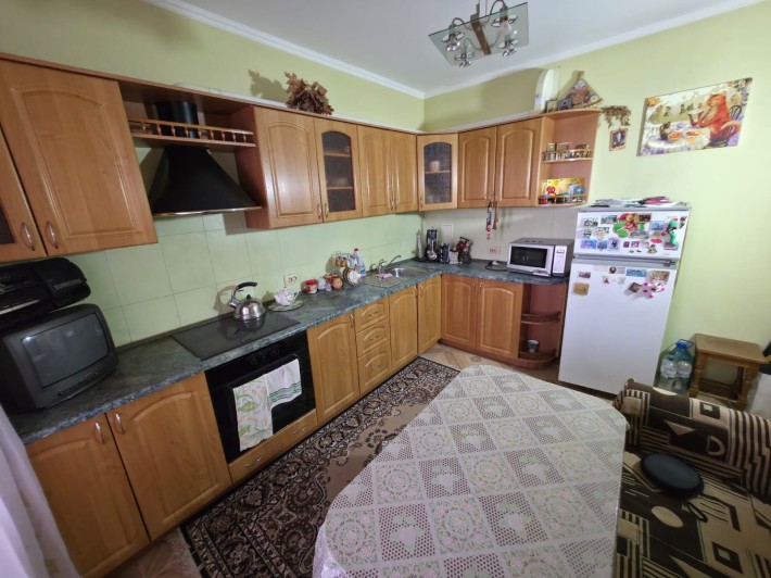 Продам 1-х кімн. квартиру. м.Бровари, бульвар Незалежності, 17 - фото 1