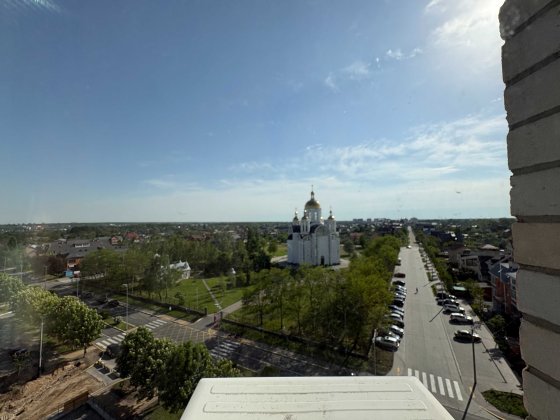 Продаж 4к квартира, центр, вул. Б. Хмельницького Буча