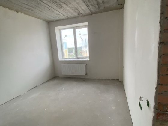 Держпрограми-ТАК 2к квартира на ГАЗУ в Готовому Будинку! БЕЗ КОМІСІЇ Буча