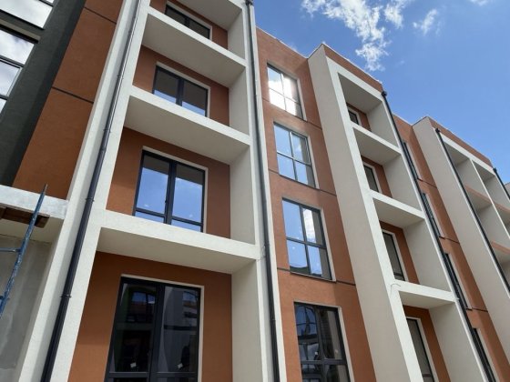 БЕЗ КОМІСІЇ продаж 1-кімнатної квартири з газом