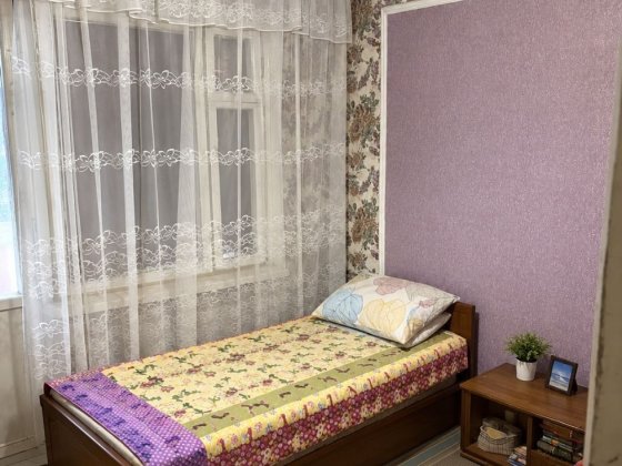 3-х кімнатна на Фастівській продаж