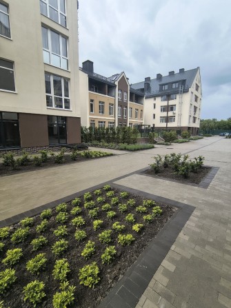 Продам 2х кімнатну квартиру в Броварах ЖК Лавандовий - фото 1