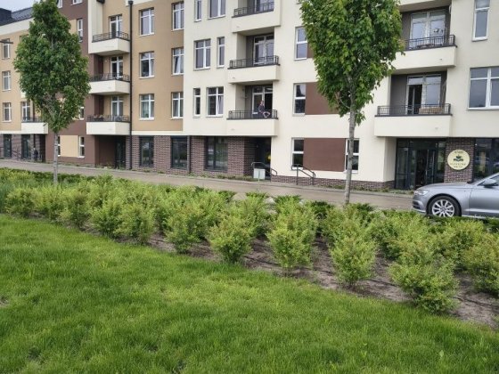 Продам 2 кімнатну квартиру у ЖК Лавандовий м. Бровари Бровари
