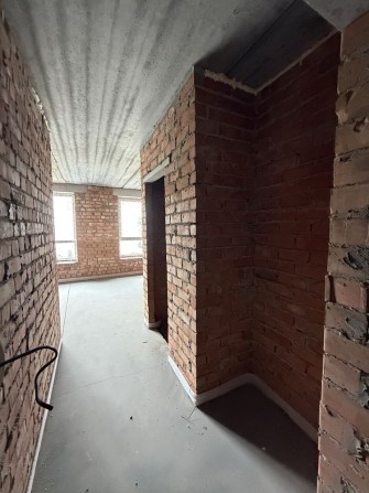 КВАРТИРА З ГАЗОМ  40м2 ценлчний будинок - фото 1