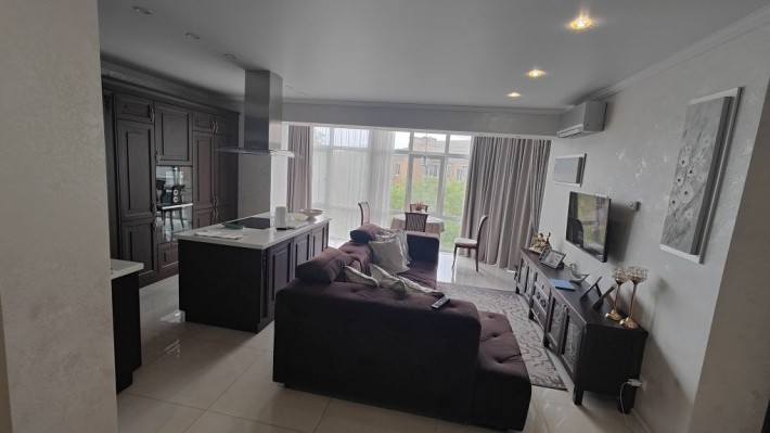 Продаж квартири 2(3)/3/12, Шалом Алейхема 37 - фото 1