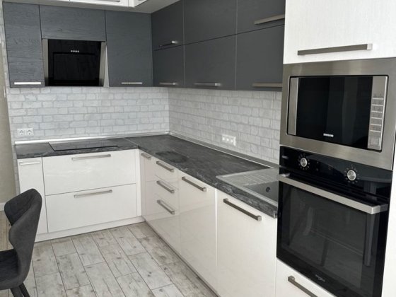 ПРОДАЖ 2 кімнатної квартри ЖК Лісовий квартал , 71.7кв.м!
