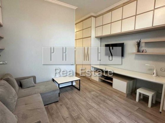 Продаж 2к квартири, ЖК Старокиївський, вул. Кирило-Мефодіївська, 2