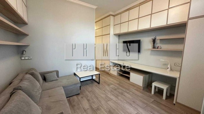 Продаж 2к квартири, ЖК Старокиївський, вул. Кирило-Мефодіївська, 2 - фото 1