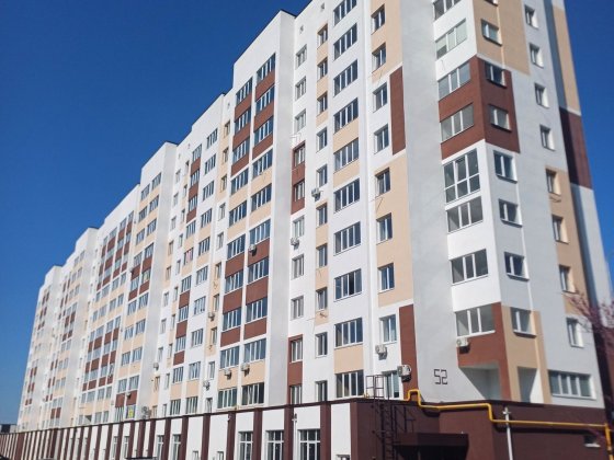Продам 1к квартиру в ЖК Сади Вишневі.Без комісії Вишневое