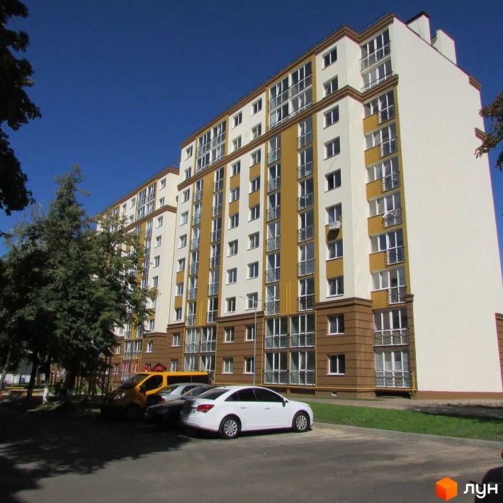 Продажа 1 комнатной квартири м.Вишневе, ЖК Променада - фото 1