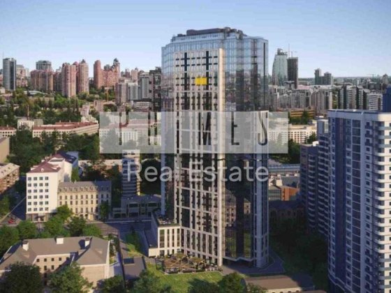 Продаж 1к квартири, ЖК A136 Highlight Tower, вул. Антоновича, 136