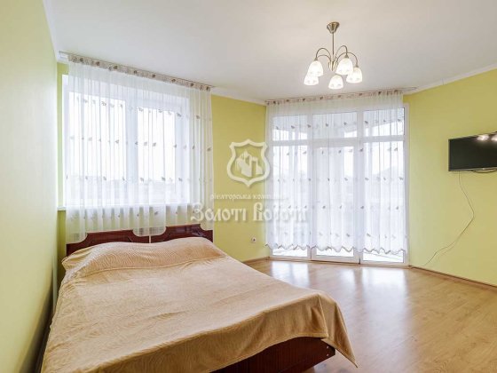 Квартира, 2к. Гарний стан. місто Вишневе Петра Дорошенка, 9 Бучанський район Вишневое