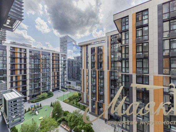 Закритий продаж ексклюзивної 3-кімнатна квартира 126 м2, Французький квартал-2, центр Київ