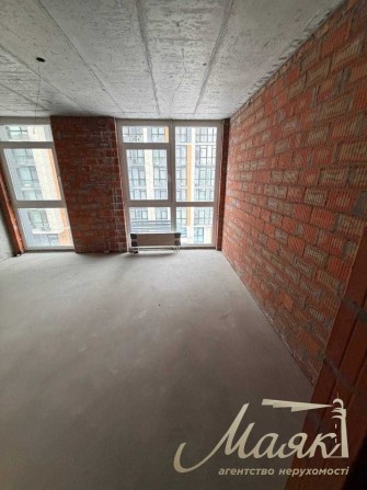 Продаж 3-кімнатної квартири 123 м2 у ЖК Французький квартал 2, Печерськ , невисокий поверх - фото 1
