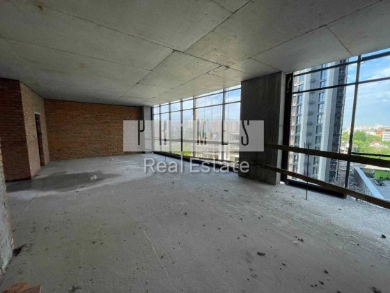 Продаж 2-к квартири  89м2 у ЖК Новопечерські липки