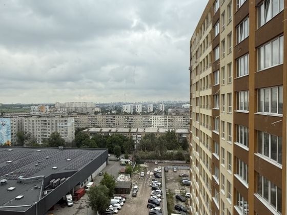 1к квартира ЖК Променада! Центр міста!