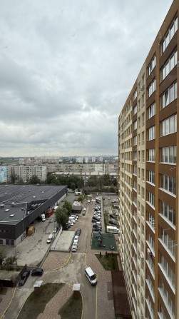 1к квартира ЖК Променада! Центр міста! - фото 1