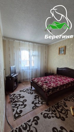 Продається 3 кімната квартира по вул.Зеленій в Білій Церкві,  Київської  області - фото 1