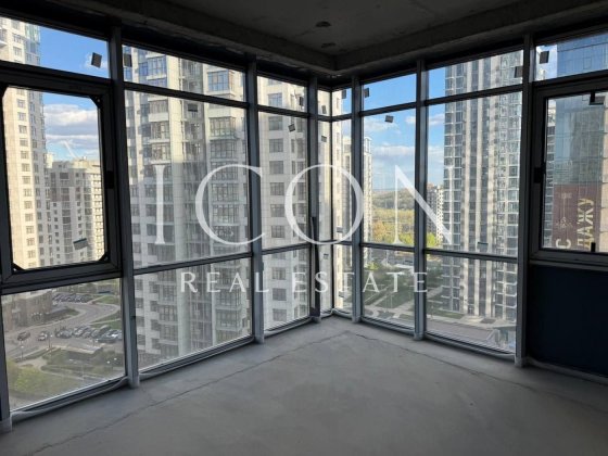 Продаж квартири | 119м² |ЖК «Новопечерські липки»