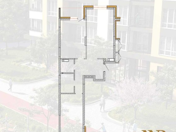 Крона Парк 2. Без комісії, продаж від забудовника! Бровары