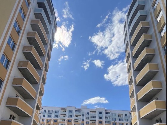 Продаж БЕЗ % 3к квартира за Вигідною Ціною! Газ, балкон Буча