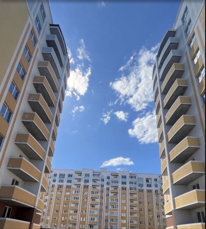 Продаж БЕЗ % 3к квартира за Вигідною Ціною! Газ, балкон - фото 1