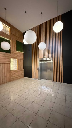 Нова 1к квартира Буча, ЖК Континент - фото 1